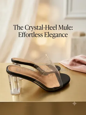 Shoes/Heels
