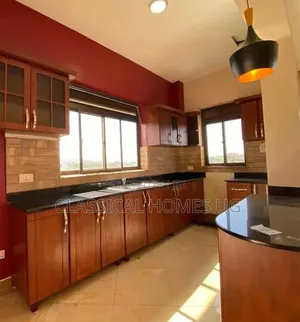 2bdrm Apartment in Munyonyo, Central Division for rent