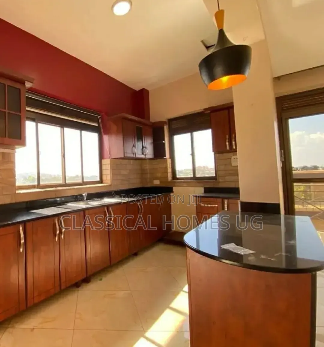 2bdrm Apartment in Munyonyo, Central Division for rent