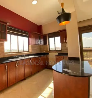 2bdrm Apartment in Munyonyo, Central Division for rent