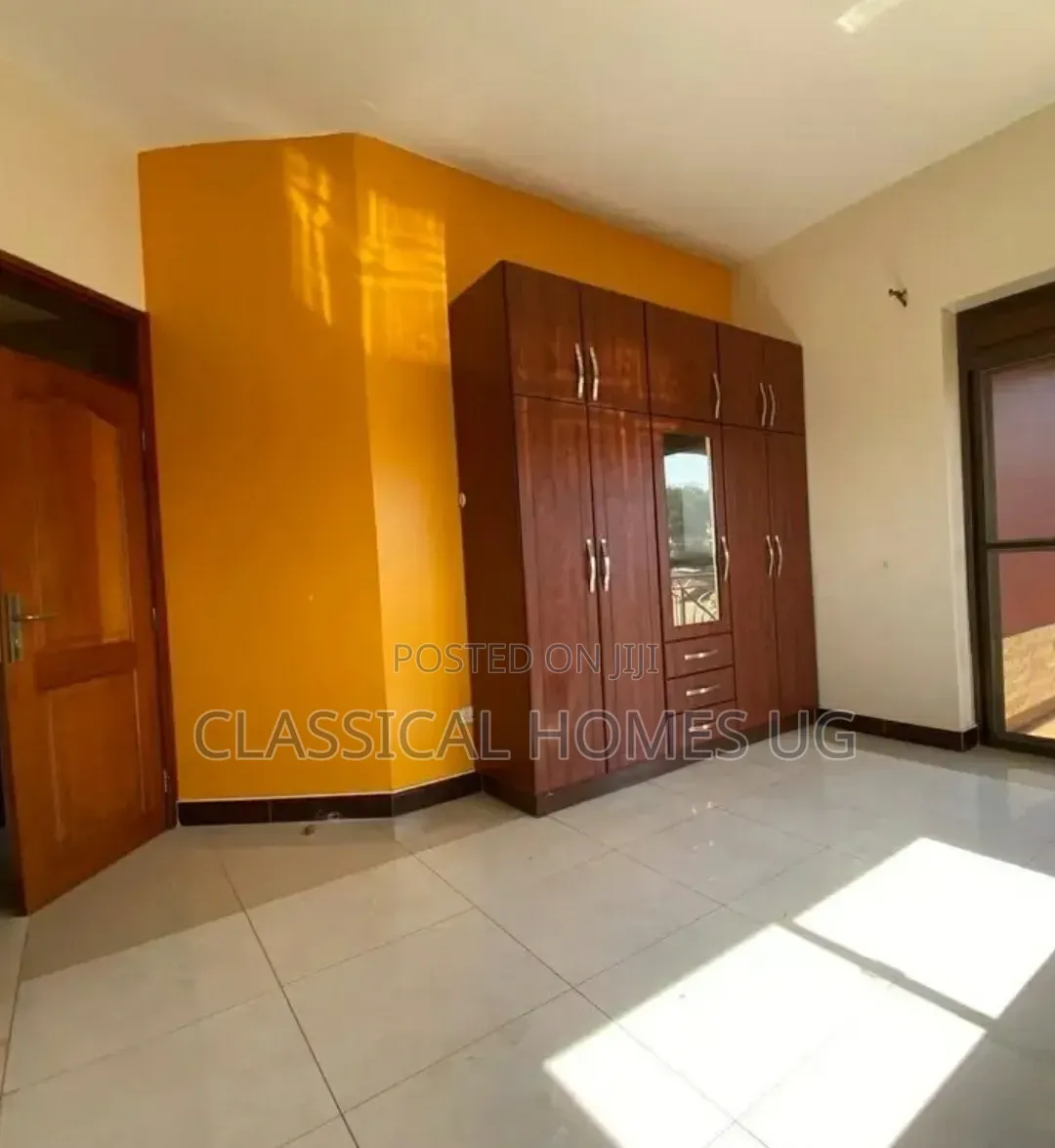 2bdrm Apartment in Munyonyo, Central Division for rent