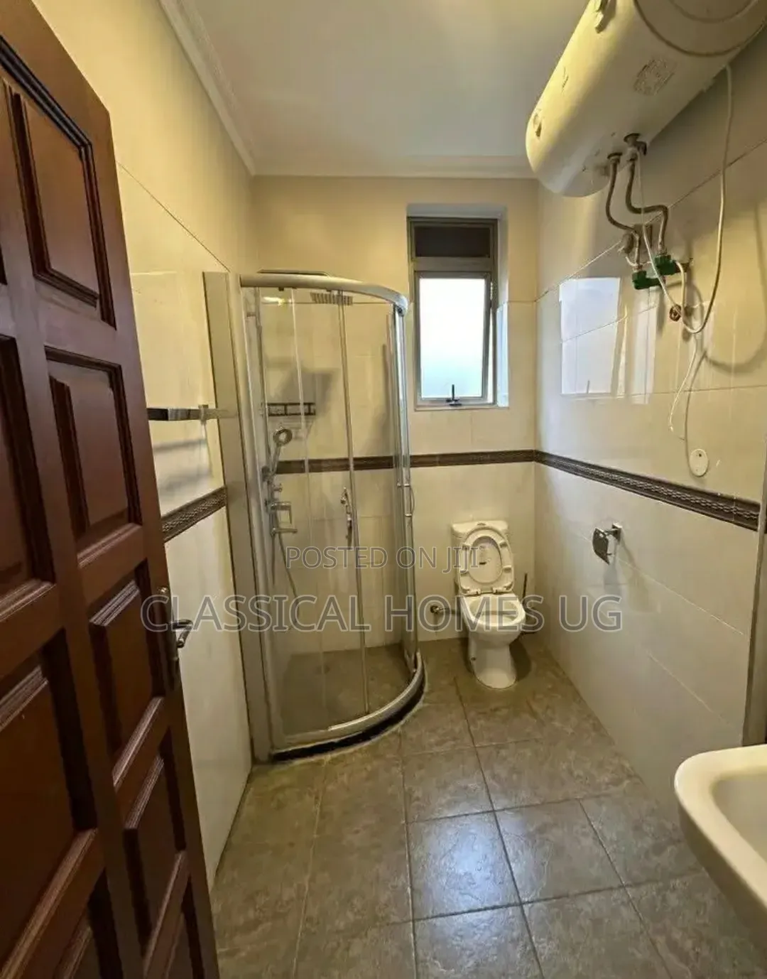2bdrm Apartment in Munyonyo, Central Division for rent