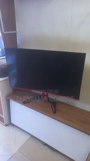 Curved Screen Monitor 40inch