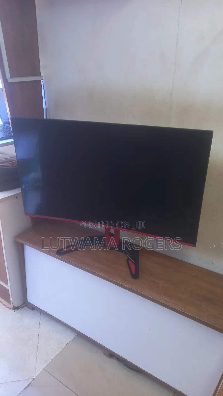 Curved Screen Monitor 40inch