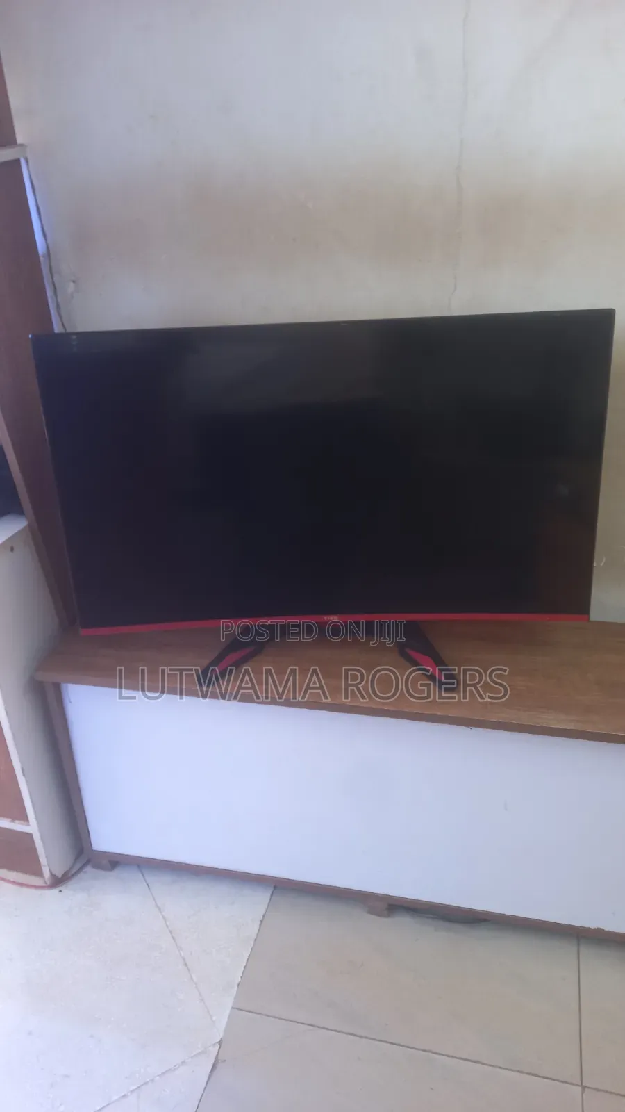 Curved Screen Monitor 40inch