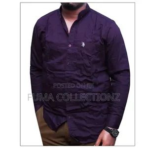 Long Sleeved Polo Shirts
