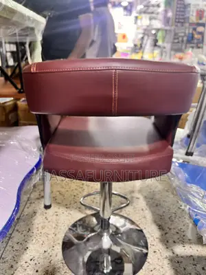 Salon Chair for Executive Salon
