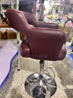 Salon Chair for Executive Salon