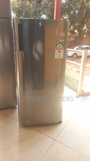Lg Smart Inverter Compressor 202ltrs