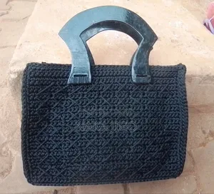 Crochet Handbag