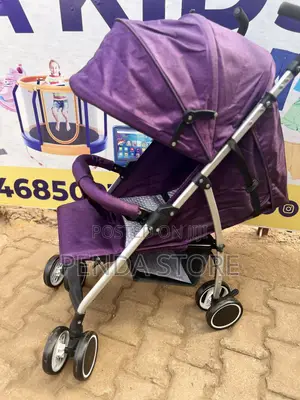Baby Travel System Stroller –Baby Happy Trails Collection Stroller