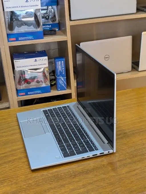 Laptop HP EliteBook 840 G7 16GB Intel Core i5 SSD 256GB