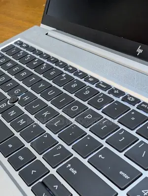 Laptop HP EliteBook 840 G7 16GB Intel Core i5 SSD 256GB