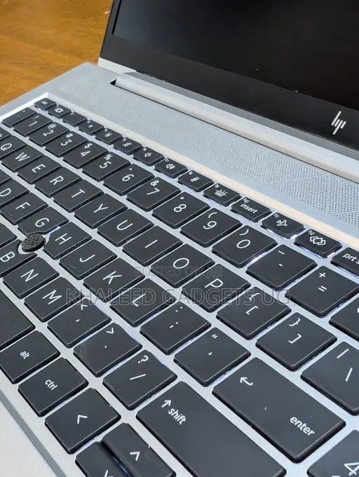Laptop HP EliteBook 840 G7 16GB Intel Core i5 SSD 256GB