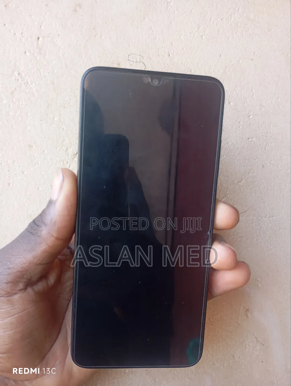 Samsung Galaxy A05s 64 GB Black