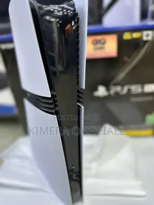 Ps5 Pro: Run Games Faster Than a Side Chick Escaping the Wife, Eh!⁠