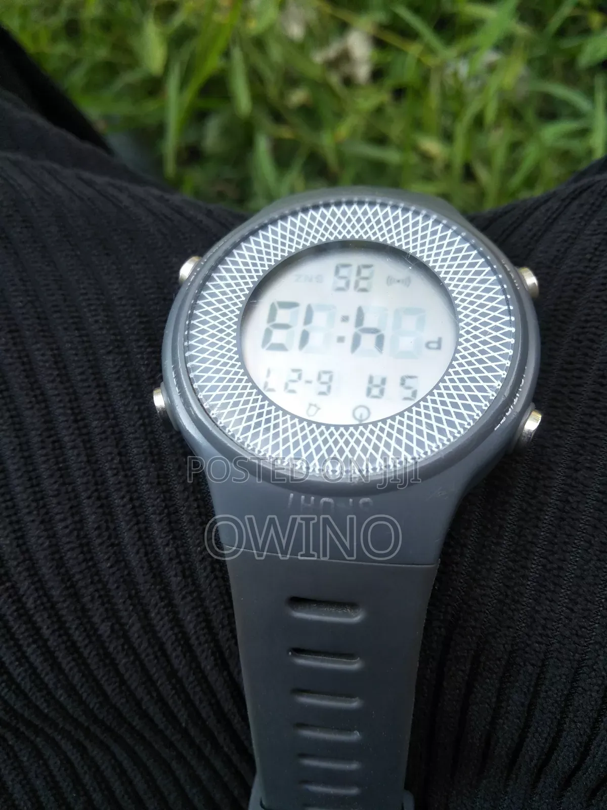 A Smart Watch