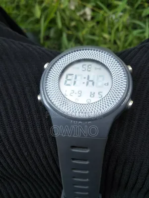 A Smart Watch