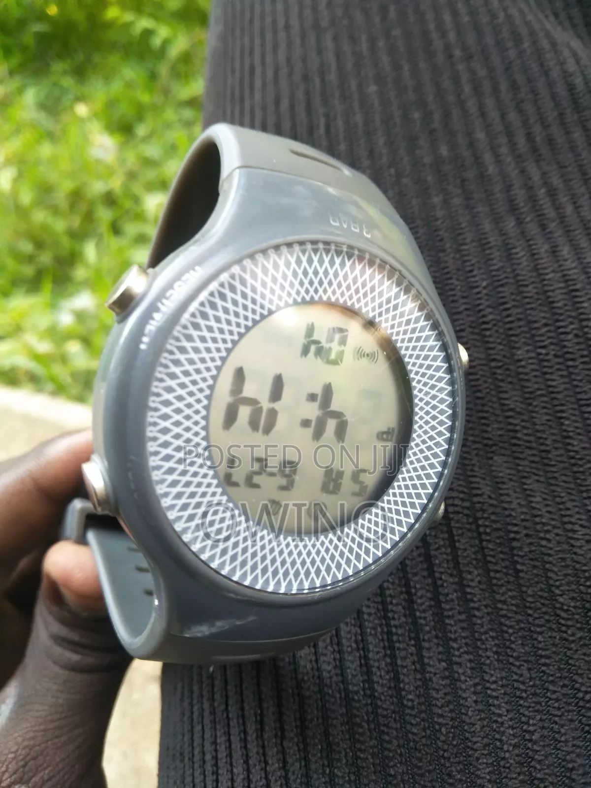 A Smart Watch