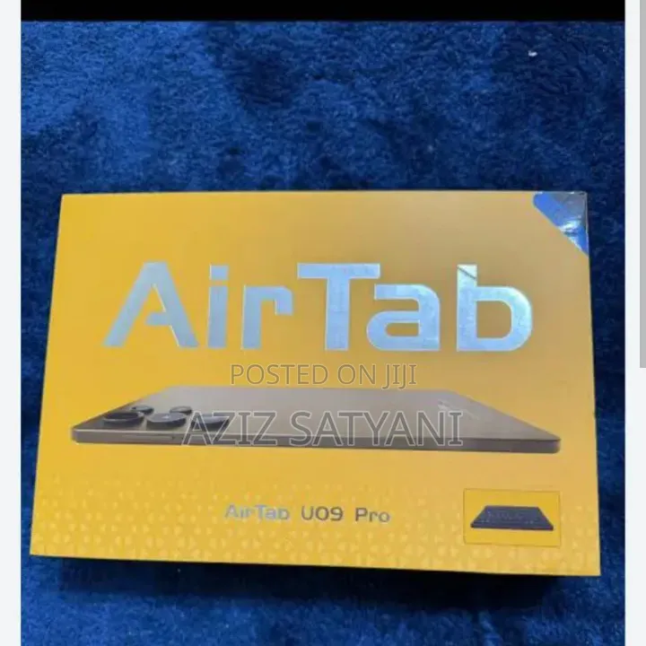 New AirTab U09 Pro 1 TB