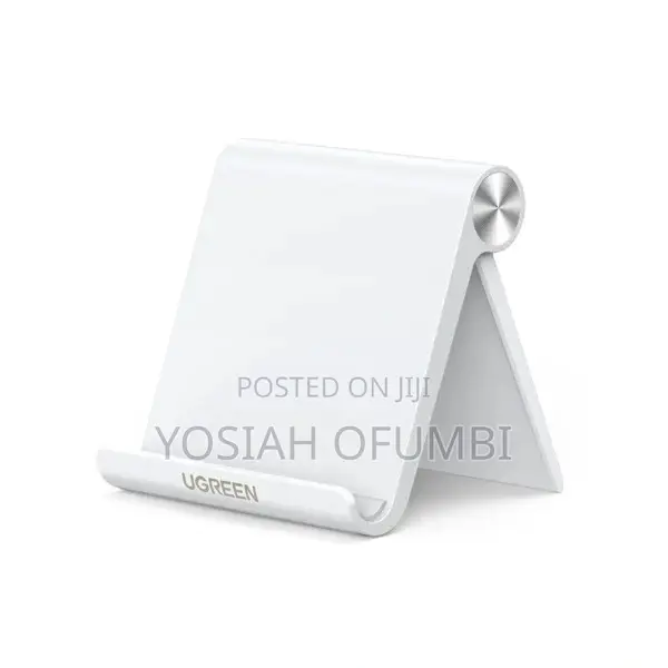 Ugreen Lp106 Portable Cell Phone Stand-White