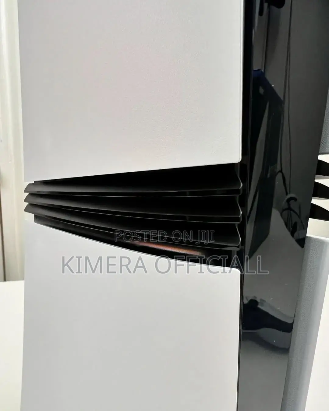 Ps5 Pro: Speed Is Faster Than a Kampala Boda Boda Dodging Kcca.⁠