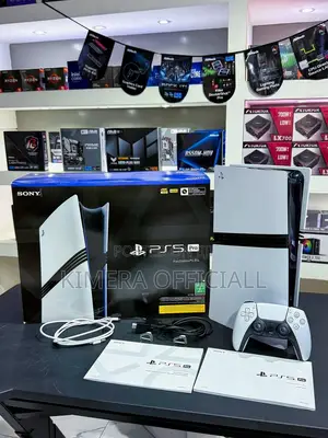 Ps5 Pro: Speed Will Shock You Like a Sudden Splash From Muddy Road.⁠