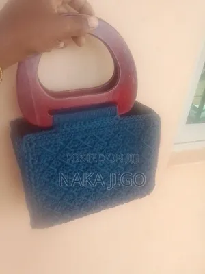 Handmade Bag