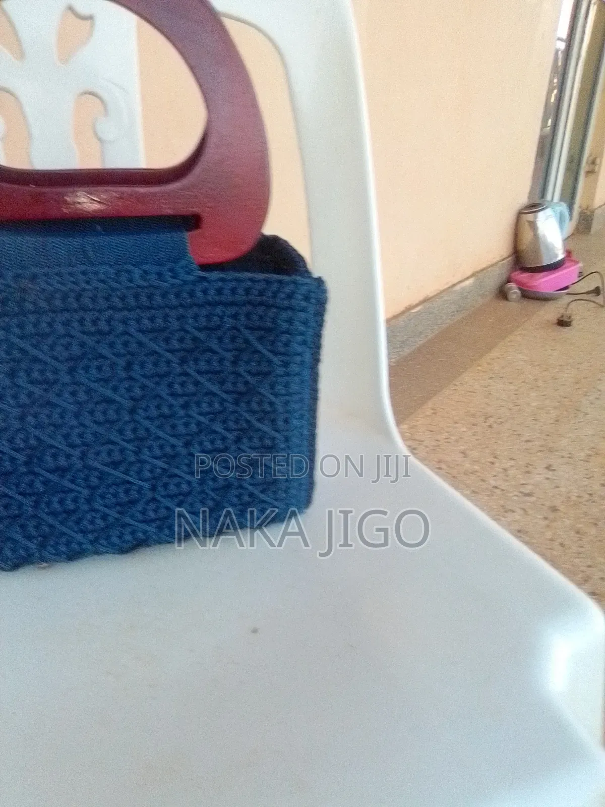 Handmade Bag