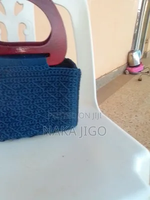 Handmade Bag