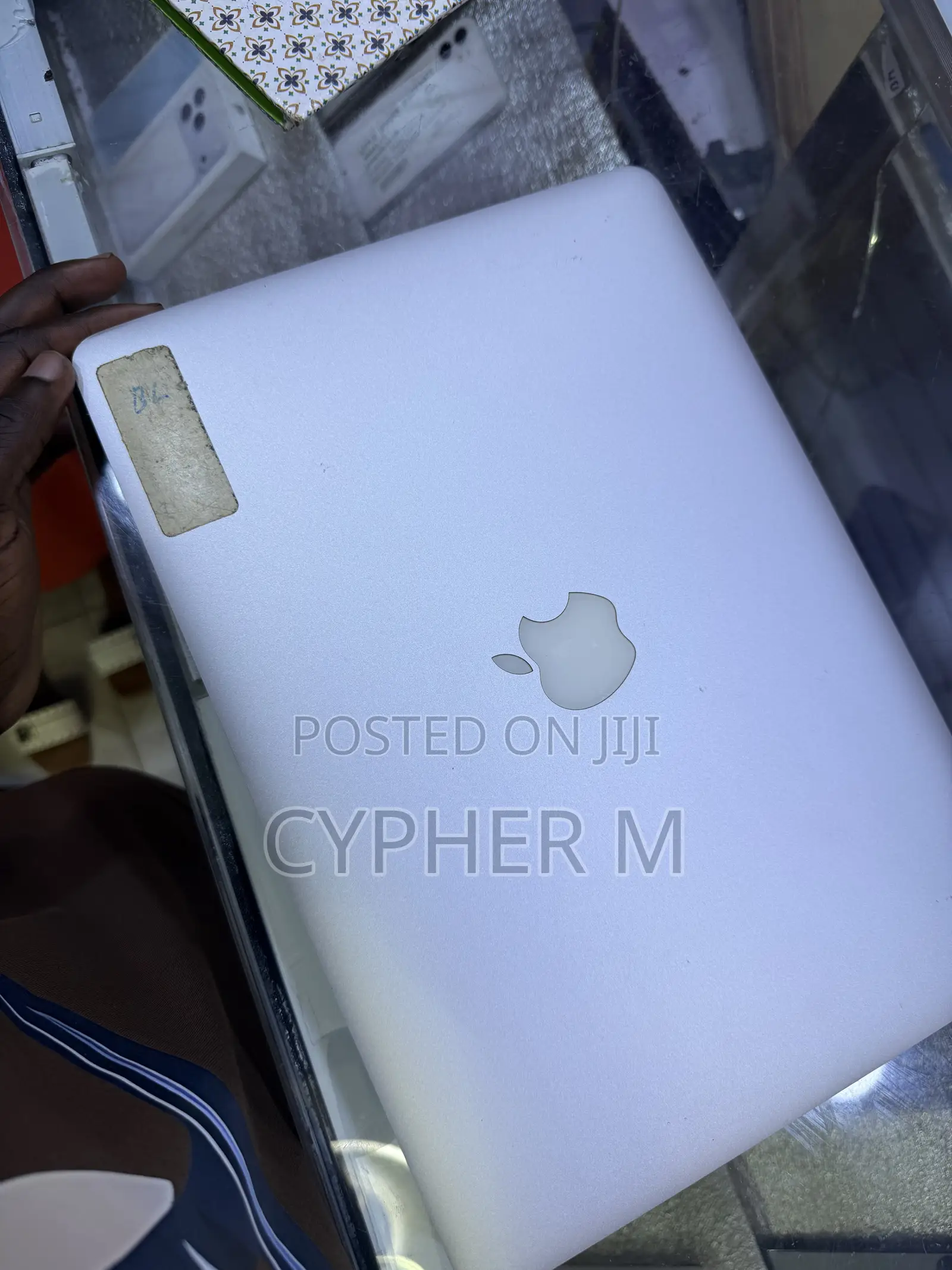 Laptop Apple MacBook 2013 8GB Intel Core i5 SSD 128GB