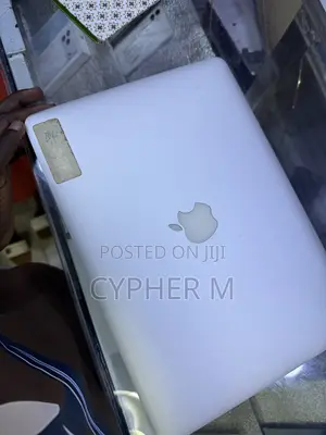 Laptop Apple MacBook 2013 8GB Intel Core i5 SSD 128GB