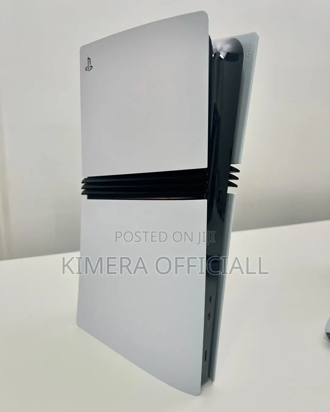 ⁠Ps5 Pro: This Machine Is Faster Than a Line for a Hot Rolex, True.⁠