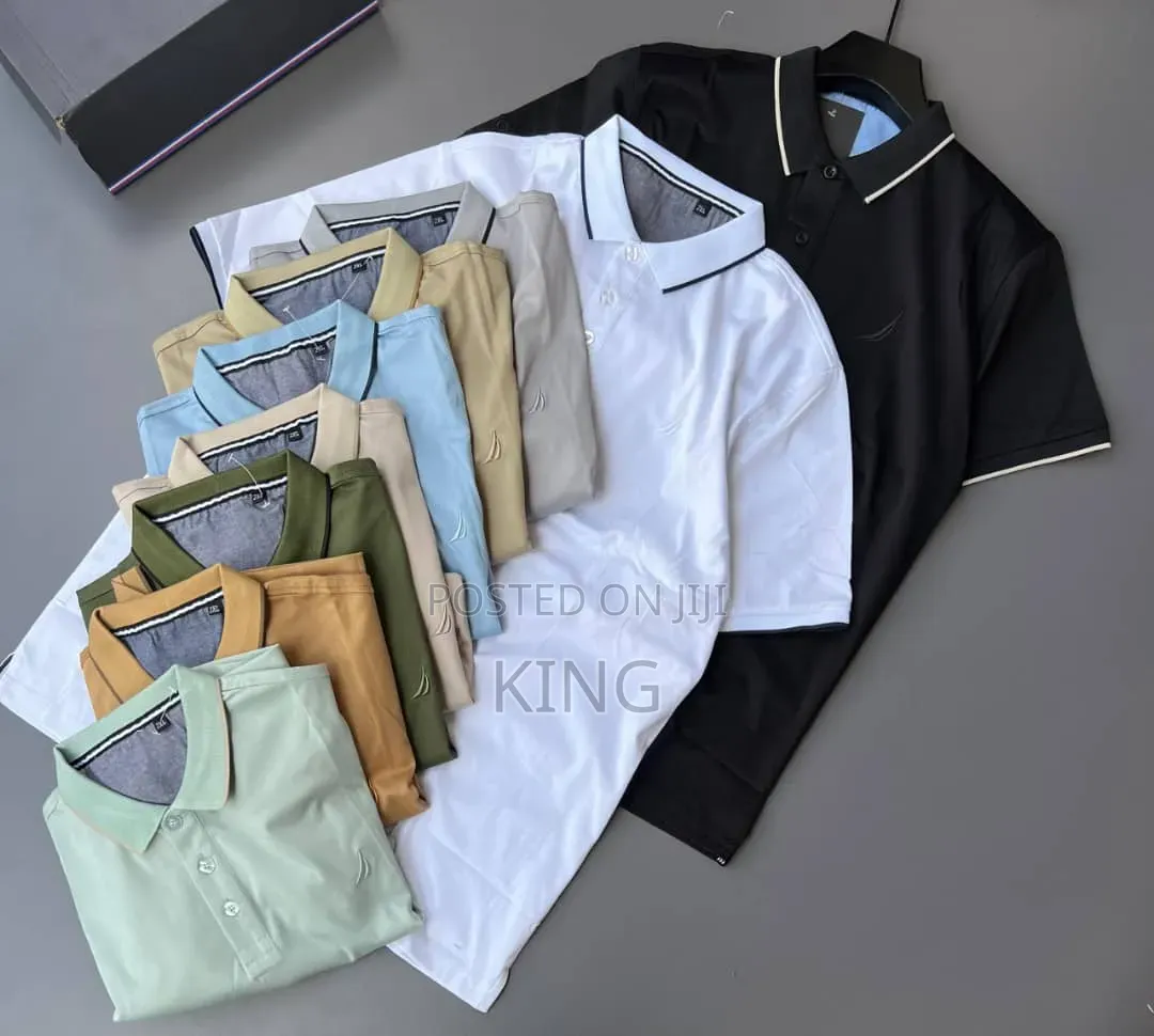 Plain T-shirts.Pick Your Color Mood