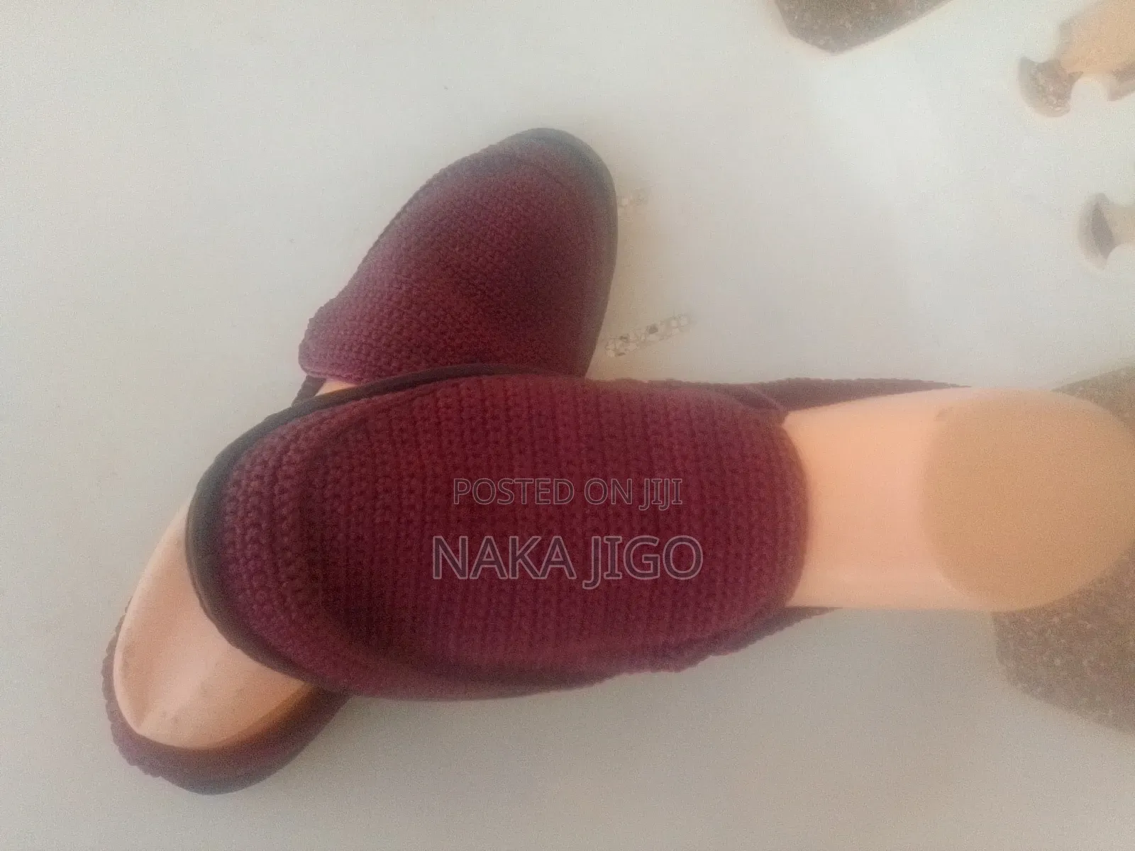 Handmade Shoes