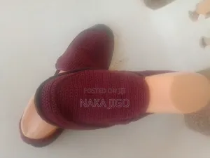 Handmade Shoes