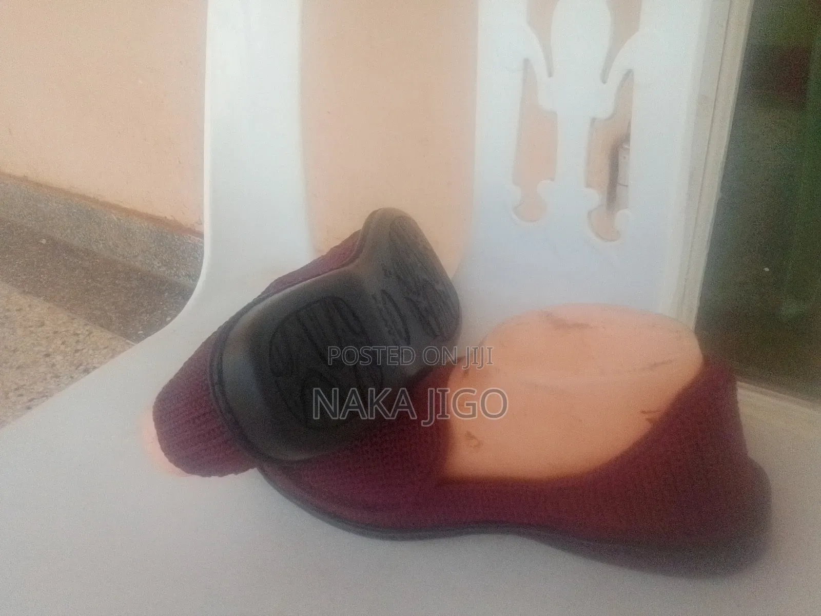 Handmade Shoes