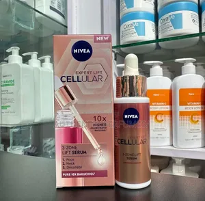 Nivea Cellular Expert Lift 3-Zone Serum 30ml