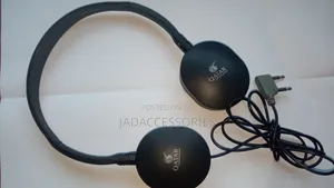 Classic Qatar Headsets