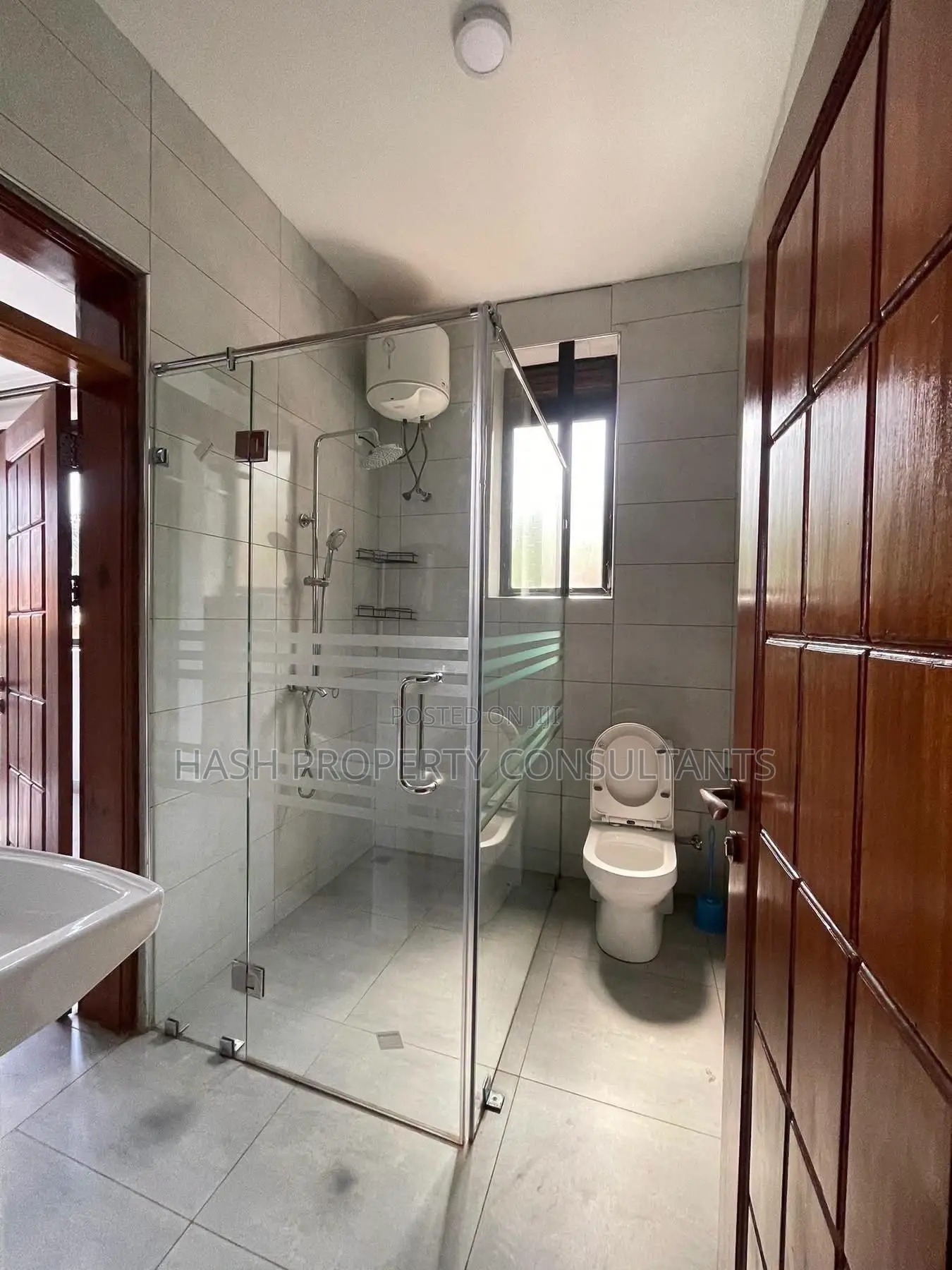 2bdrm Apartment in Muyunyo, Makindye for rent