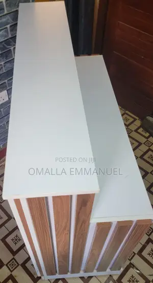 Reception Desk