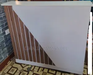 Reception Desk