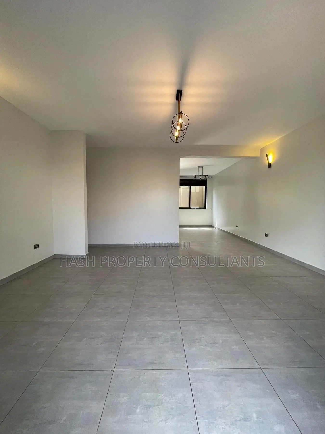2bdrm Apartment in Muyunyo, Makindye for rent