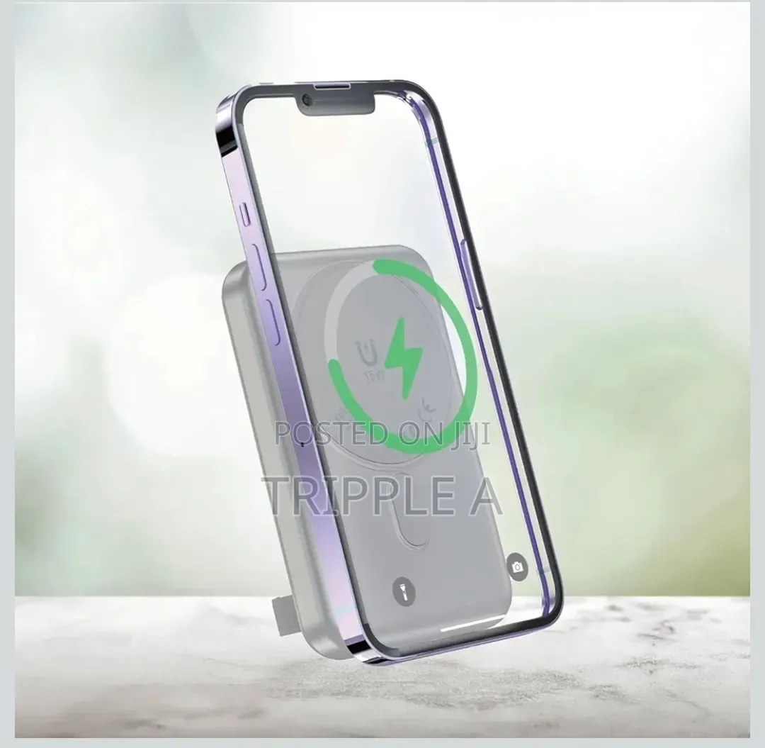 Green Lion 10,000mah Magsafe
