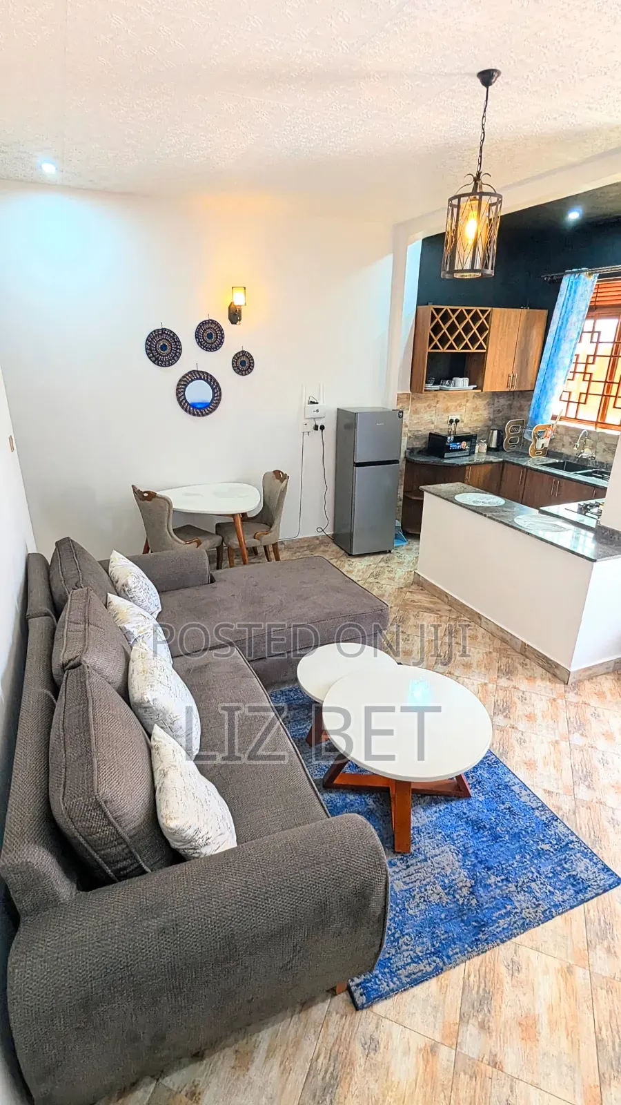 Affluence Air B N B