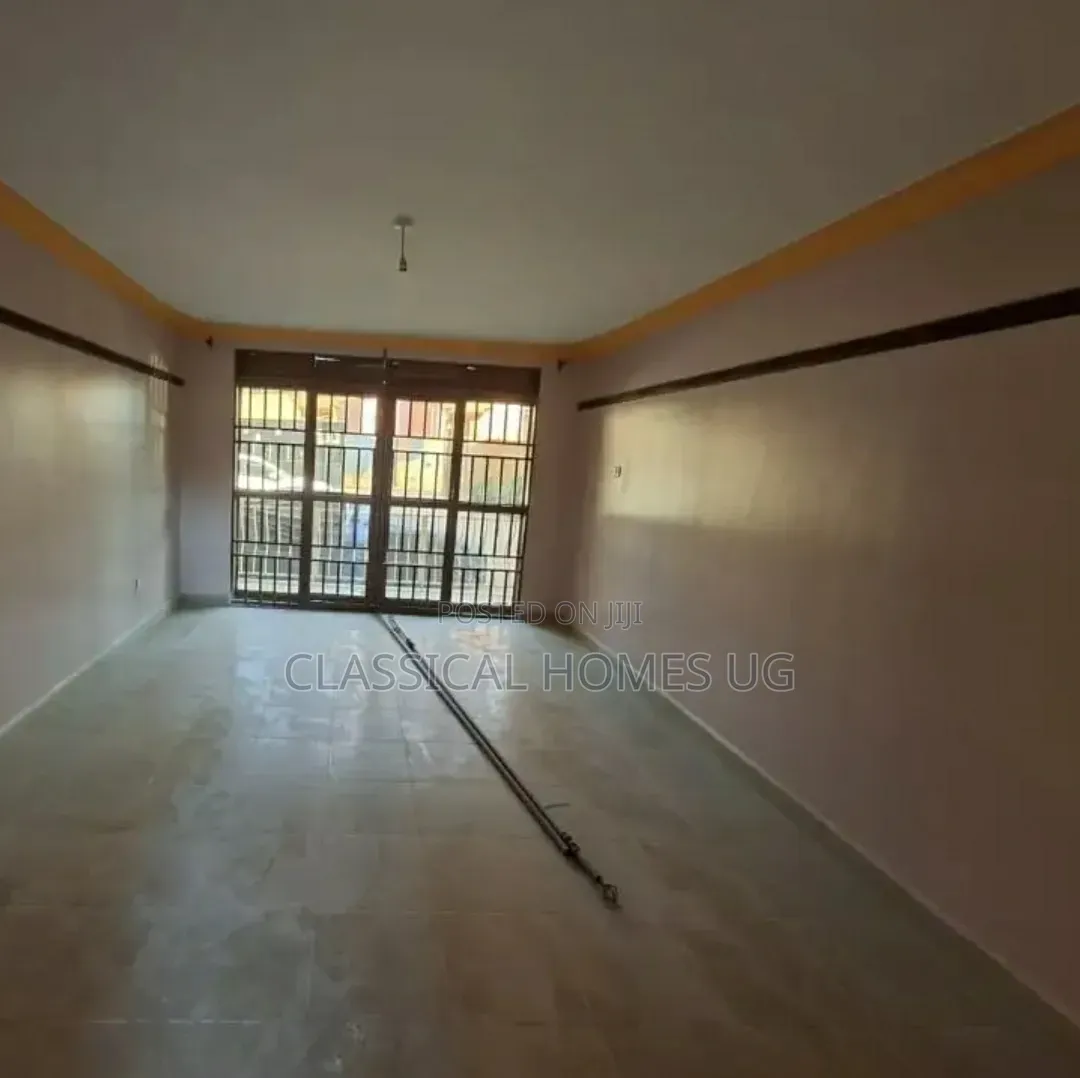 3bdrm Apartment in Seguku Katale, Central Division for rent