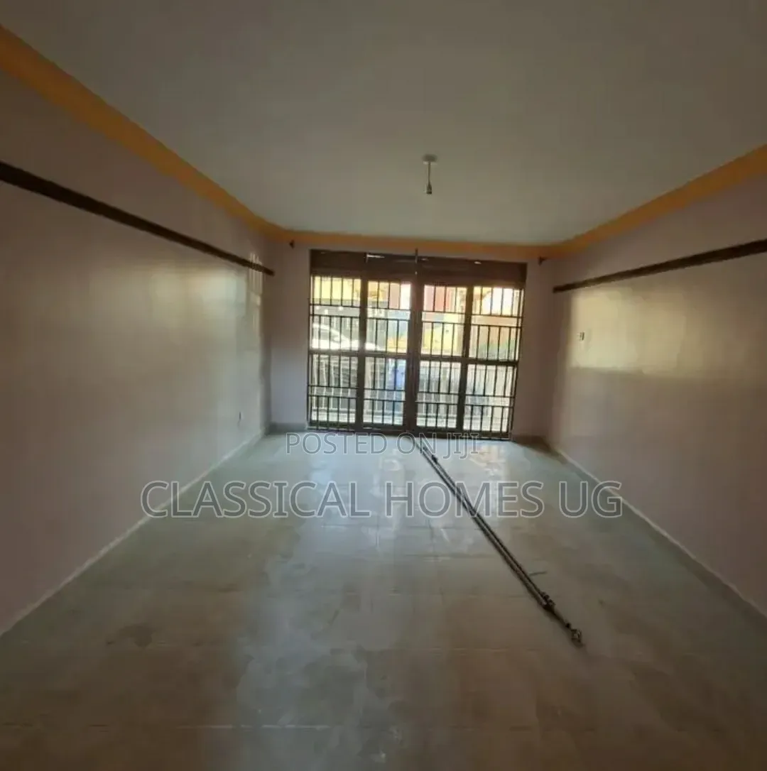 3bdrm Apartment in Seguku Katale, Central Division for rent