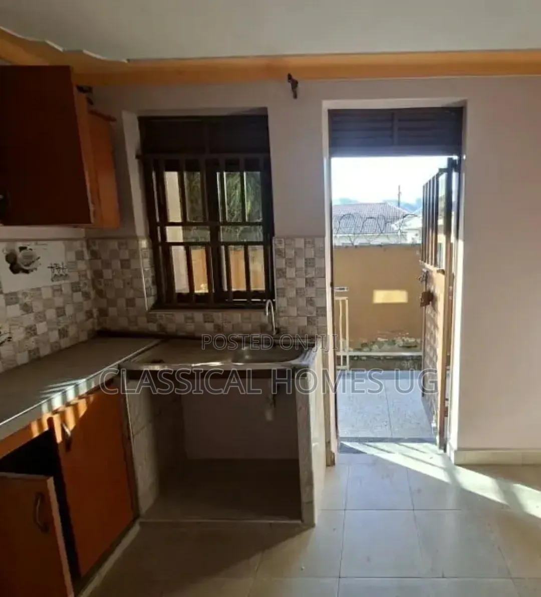 3bdrm Apartment in Seguku Katale, Central Division for rent