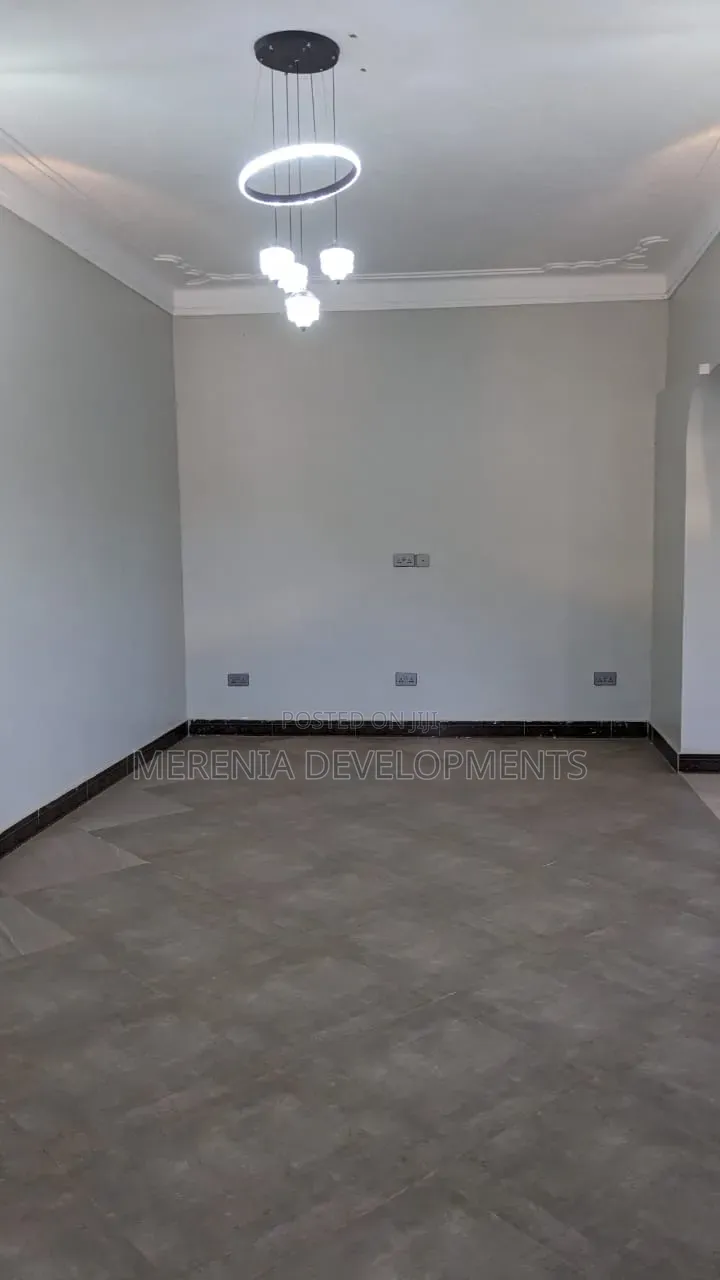 3bdrm House in Bwebajja, Central Division for rent