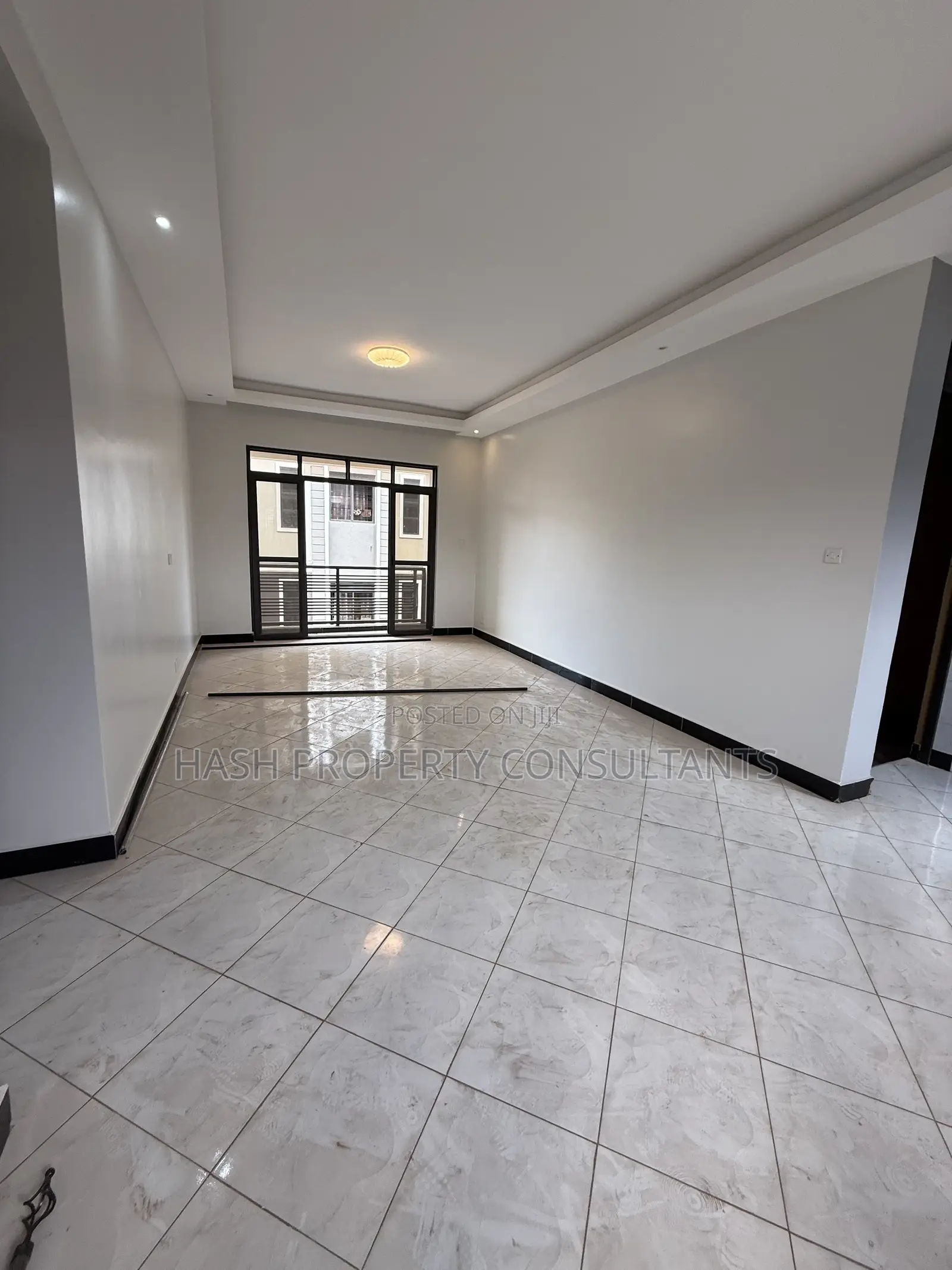 2bdrm Apartment in Bunga, Central Division for rent
